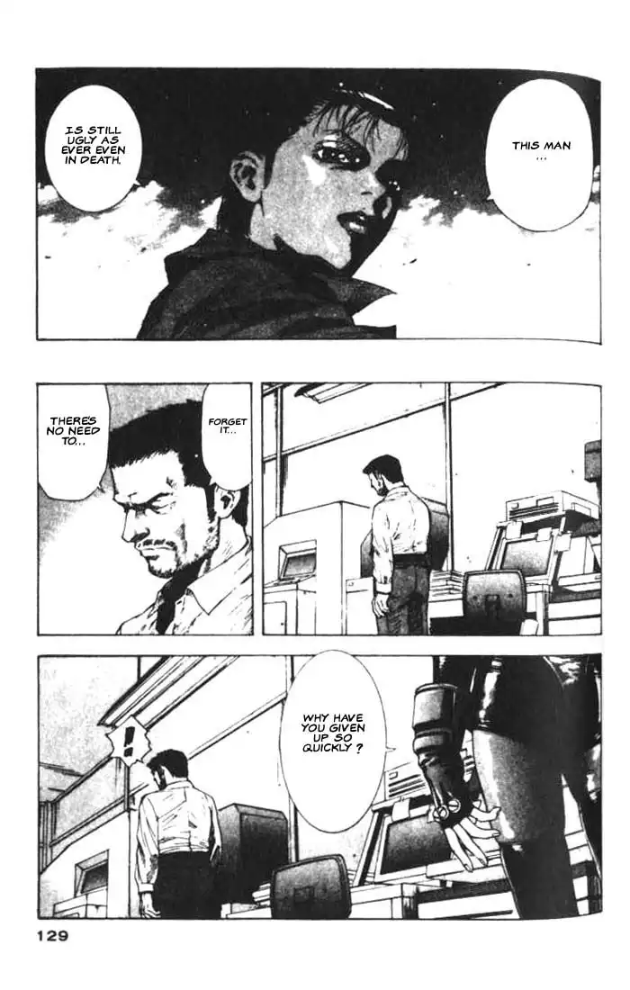 White Dragon Chapter 16 29